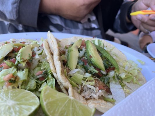 Taqueria Mila by null