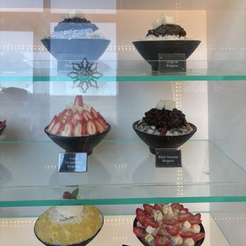 Sul & Beans - Menu - Desserts Near Me - Las Vegas, Nevada Sul & Beans - Menu - Desserts Near Me - Las Vegas, Nevada