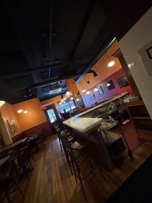 Campo Enoteca by null