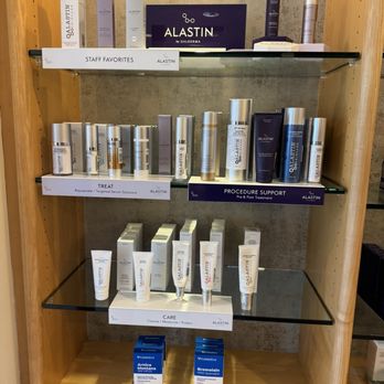 Changes Plastic Surgery & Spa - Creams - Cosmetic Surgeons Near Me - San Diego, California