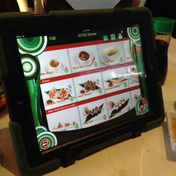 Kayamono - iPad to order food - Japanese Near Me - Woodbridge, Ontario Kayamono - iPad to order food - Japanese Near Me - Woodbridge, Ontario