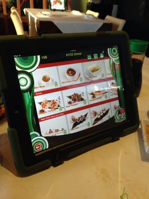 Menu photo 3 Kayamono Woodbridge, ON Menu photo 3 Kayamono Woodbridge, ON