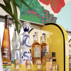 Sipsip Rum Bar