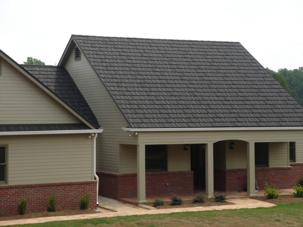 Slide of Advanced Systems Roofing