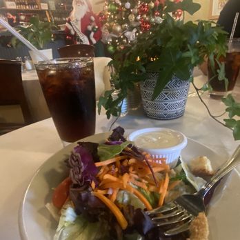 The Griffin Grill - Salad - American Near Me - Mission, Texas The Griffin Grill - Salad - American Near Me - Mission, Texas