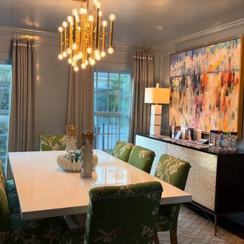 Kainos Draperies - Interior Design Near Me - Houston, Texas Kainos Draperies - Interior Design Near Me - Houston, Texas