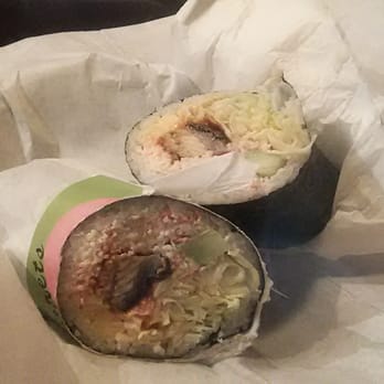 Sushi Secrets - Japanese Near Me - Berkeley, California