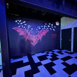 Labyrinth Reality Games