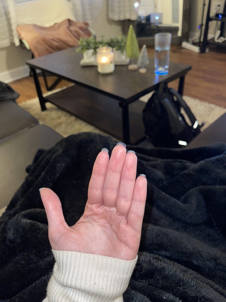 TULIP NAIL SPA 25 Photos & 37 Reviews 7741 S Northshore Dr