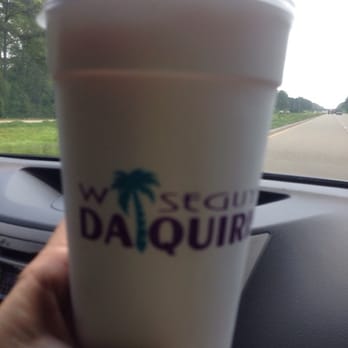 Wise Guys Daiquiris of Amite - Yum! - Nightlife Near Me - Amite, Louisiana Wise Guys Daiquiris of Amite - Yum! - Nightlife Near Me - Amite, Louisiana
