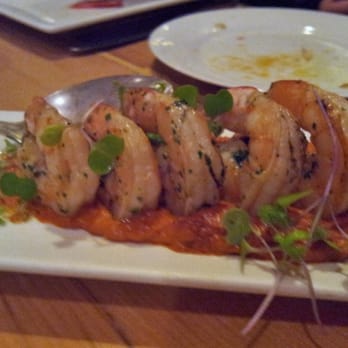 The Harvest Vine - prawns - Tapas Bars Near Me - Seattle, Washington The Harvest Vine - prawns - Tapas Bars Near Me - Seattle, Washington