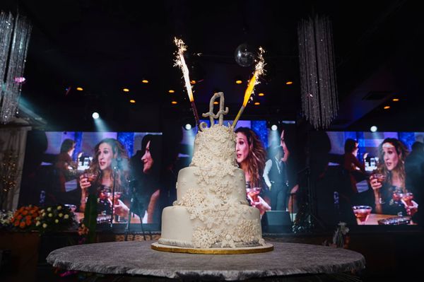 Emperor Restaurant | Wedding and Events by null