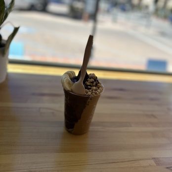 Açai Oasis - Acai Bowls Near Me - Palm Springs, California