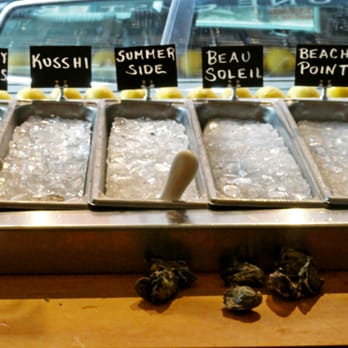 Neptune Oyster - Seafood Near Me - Boston, Massachusetts Neptune Oyster - Seafood Near Me - Boston, Massachusetts
