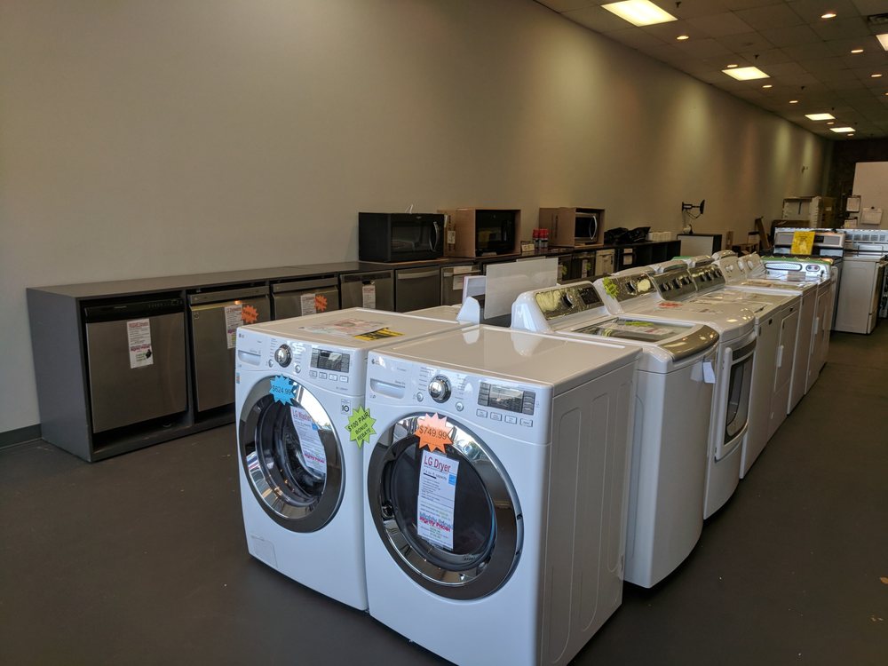 MIGHTY YOUNGS APPLIANCE Updated July 2024 14 Reviews 528 New