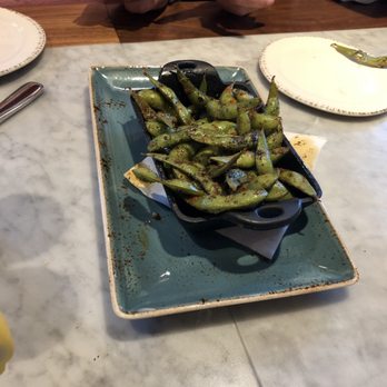 Bluewater Grill - Seafood Near Me - Santa Barbara, California
