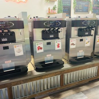 Yogi Shack - Ice Cream & Frozen Yogurt Near Me - Marysville, California Yogi Shack - Ice Cream & Frozen Yogurt Near Me - Marysville, California