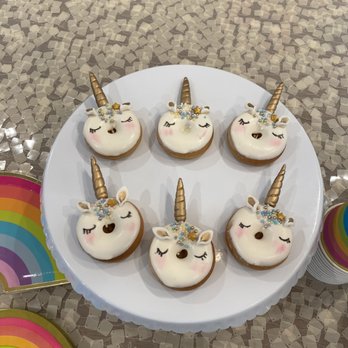 Kitty Wong Pastry Shop - Desserts Near Me