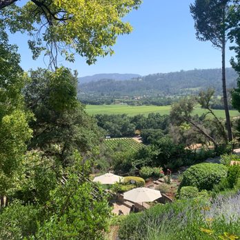 Rombauer Vineyards - Wineries Near Me - St. Helena, California Rombauer Vineyards - Wineries Near Me - St. Helena, California