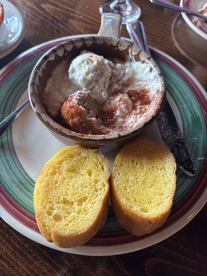 Gigi's Italian Restaurants by null