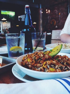 Local Craft Kitchen & Bar by null