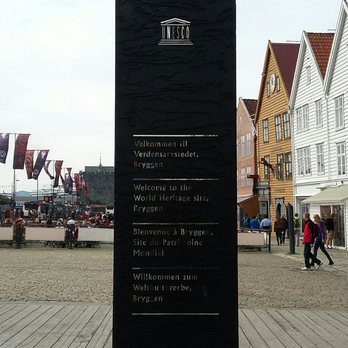 Bryggen - A UNESCO World Heritage site! - Landmarks & Historical Buildings Near Me - Bergen, 12