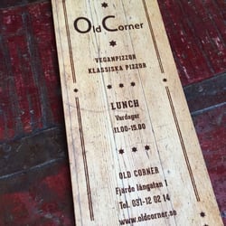 Old Corner