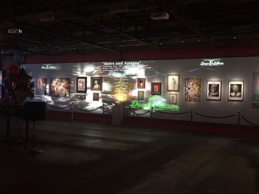 Deep Ellum Art Co. by null