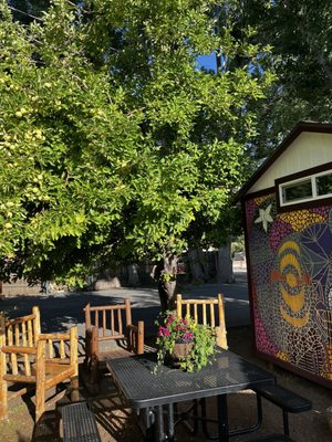 Moonridge Coffee Company by null