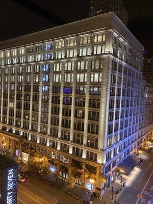 Staypineapple, An Iconic Hotel, The Loop Chicago by null