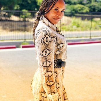 Tres Chic - Snakeskin is a classic as far we're concerned - Personal Shopping Near Me