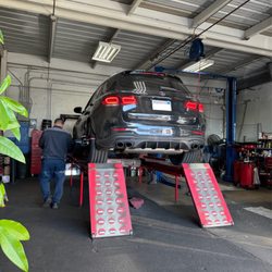 Trust Alignment & Auto Care