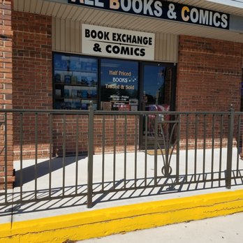 Jack’s Comics & More - Comic Books Near Me - Saint Augustine, Florida