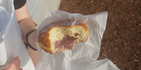 Bright Spot Donuts by null