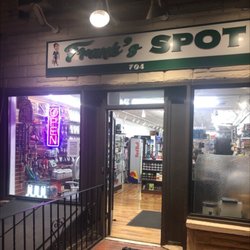 Frank's Spot
