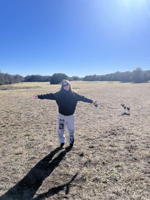 Mary Moore Searight Metropolitan Park by null