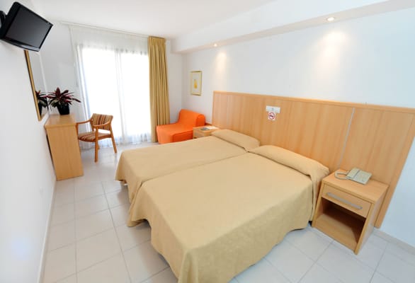 Hotel Montemar by null