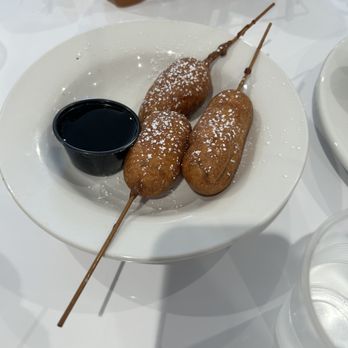 Staks Pancake Kitchen - Conecuh Dogs - Sandwiches Near Me - Auburn, Alabama