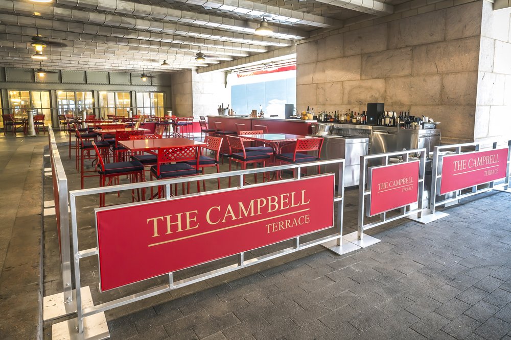 The Campbell