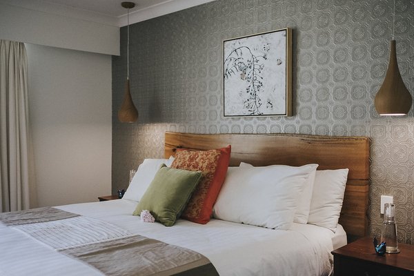 Peppermint Lane Lodge by null