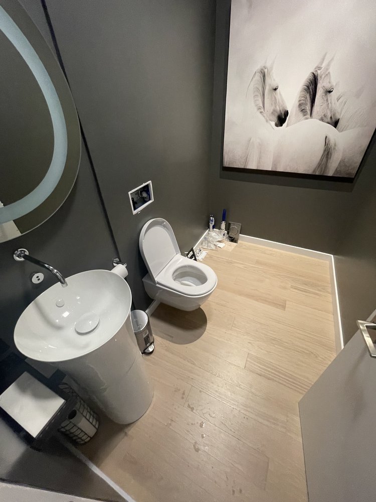 Slide of Available rooter plumbing