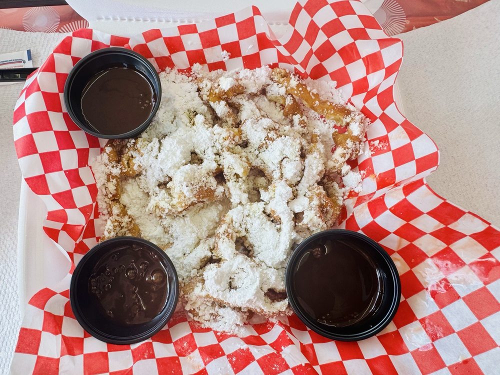 Nobody's T&K Pop-Up Grill And Cafe Logo