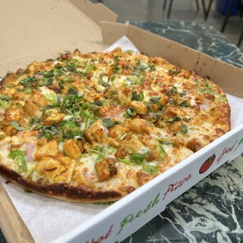 Pizza Station - Asian Fusion Near Me - Seatac, Washington