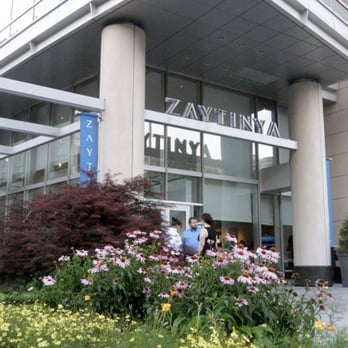 Zaytinya - Greek Near Me - Washington, DC, District of Columbia Zaytinya - Greek Near Me - Washington, DC, District of Columbia