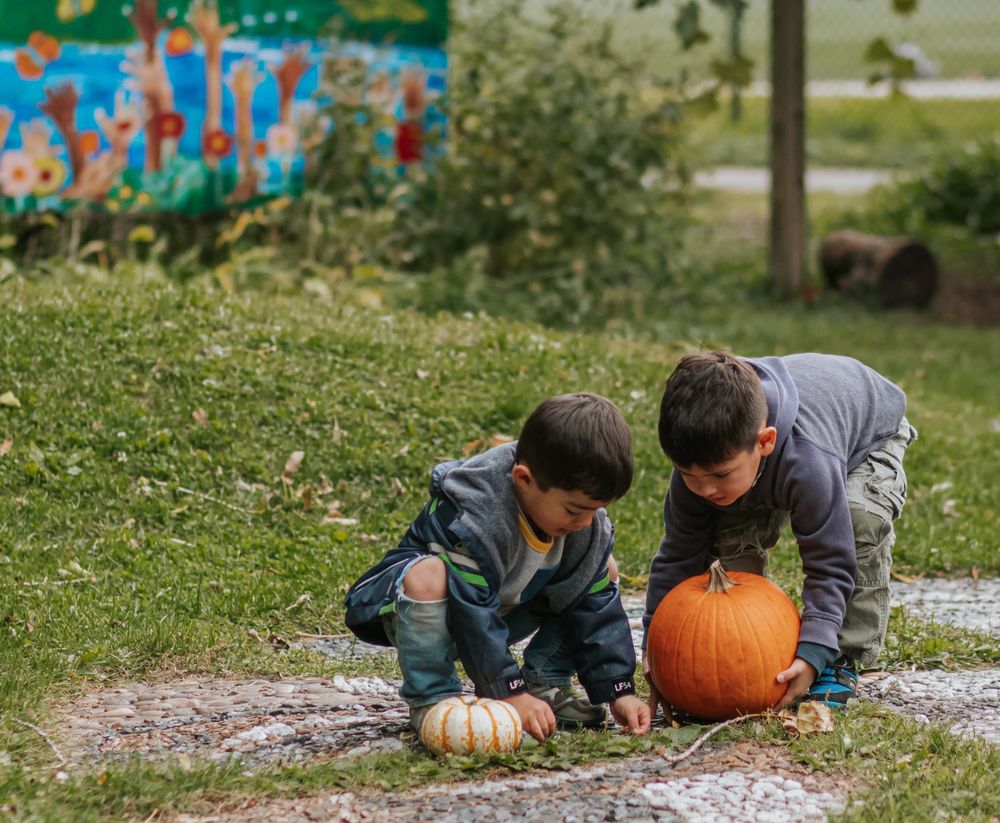 Families Together Cooperative Nursery School - childcare center in Chicago, IL