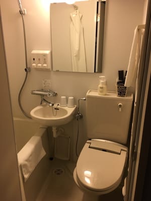 イーホテル東新宿 by null