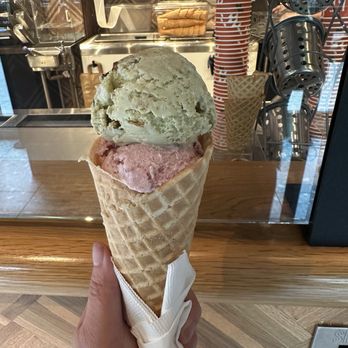 Elite Week: Salt & Straw - Upper West Side - Yelp Events Near Me - New York, New York