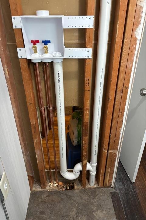 Slide of Knobloch Plumbing