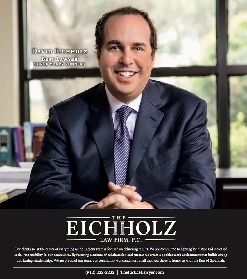 The Eichholz Law Firm - disability attorney in Savannah, GA
