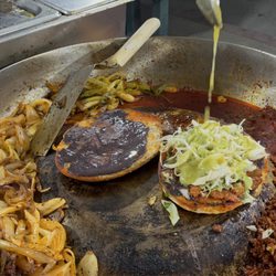 Tacos San Miguel Arcangel - Tortas